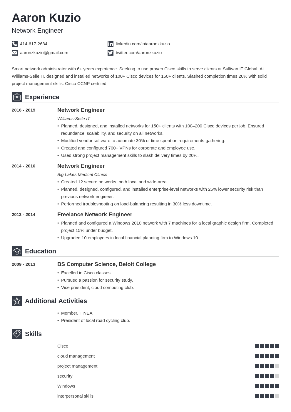 resume certifications template iconic