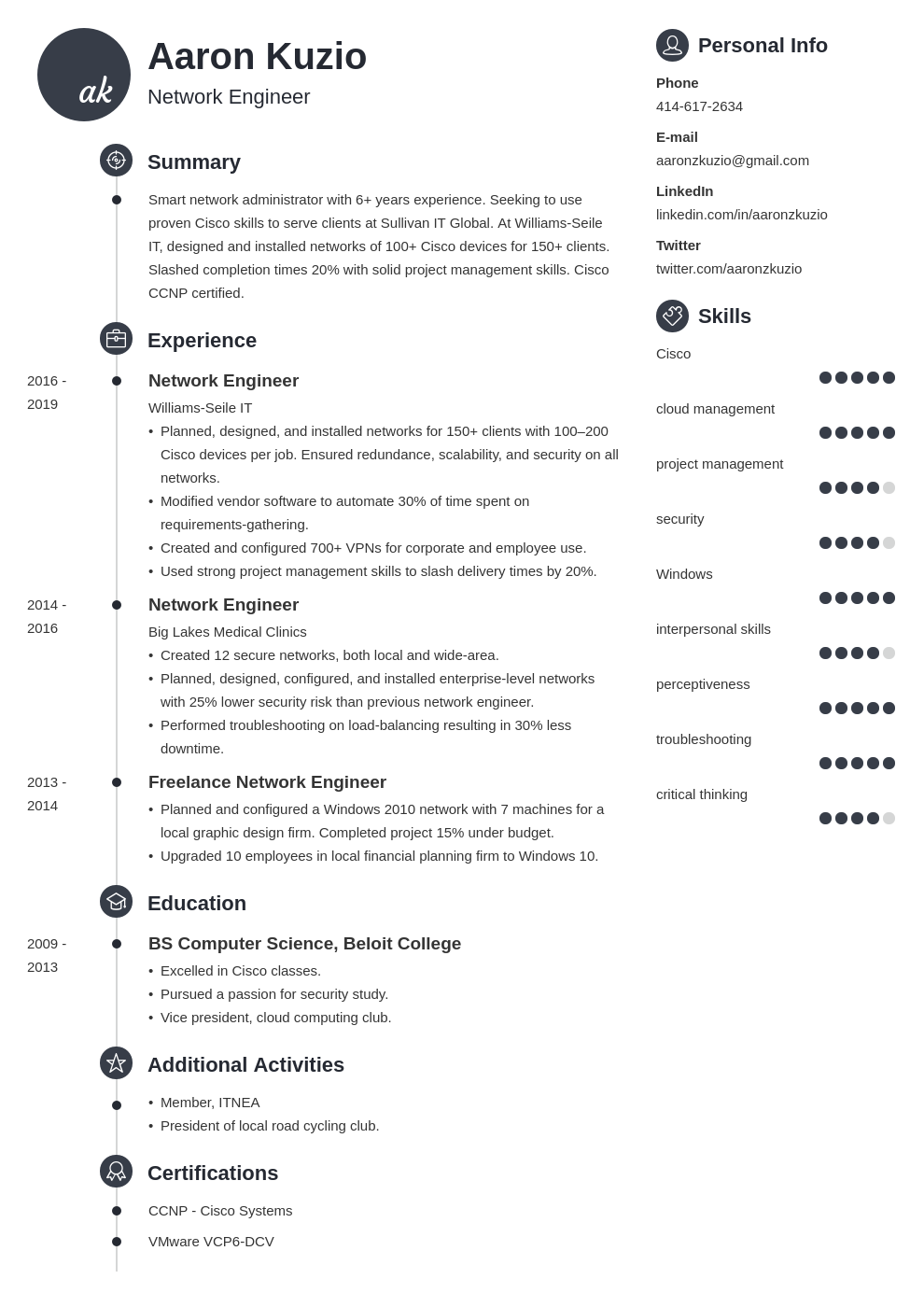 resume certifications template primo