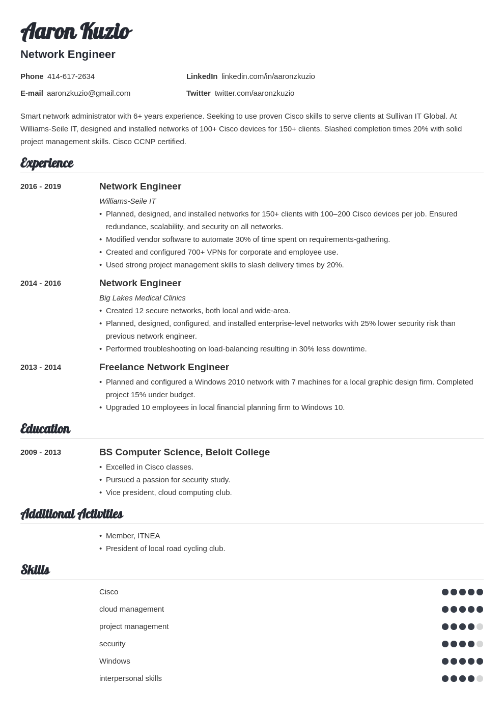 resume certifications template valera