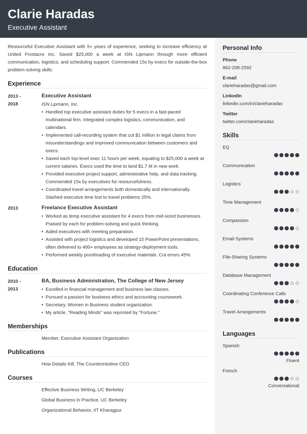 resume format template cubic