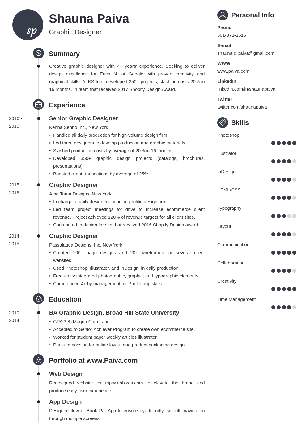 resume look template primo uk