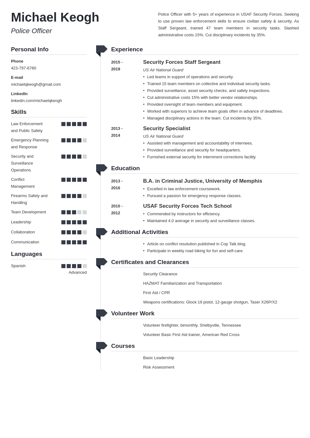 resume military template muse