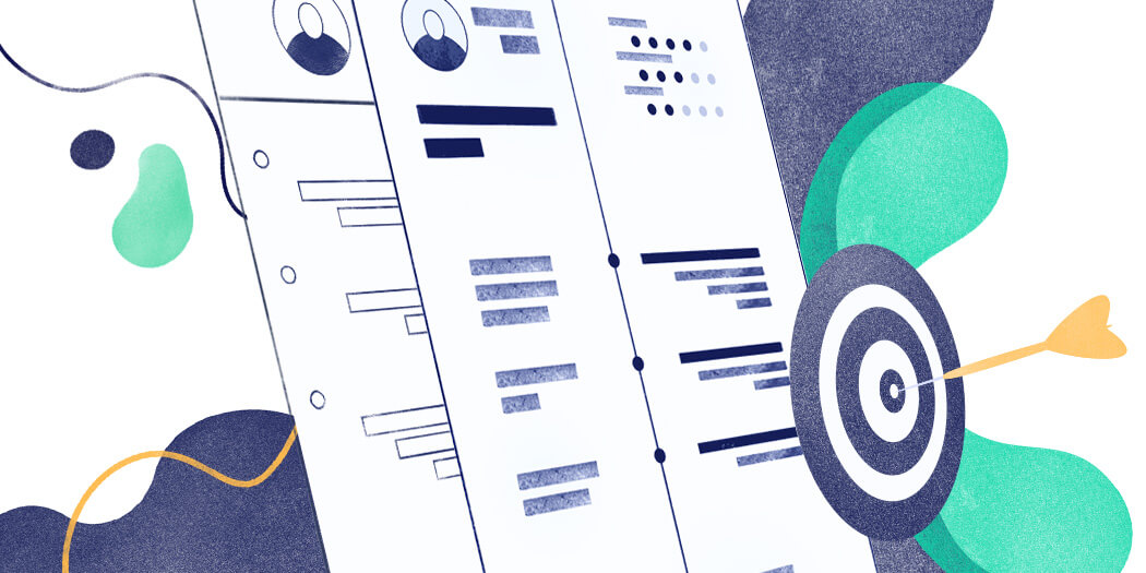 20 Worst CV Mistakes According to Professional CV Writers