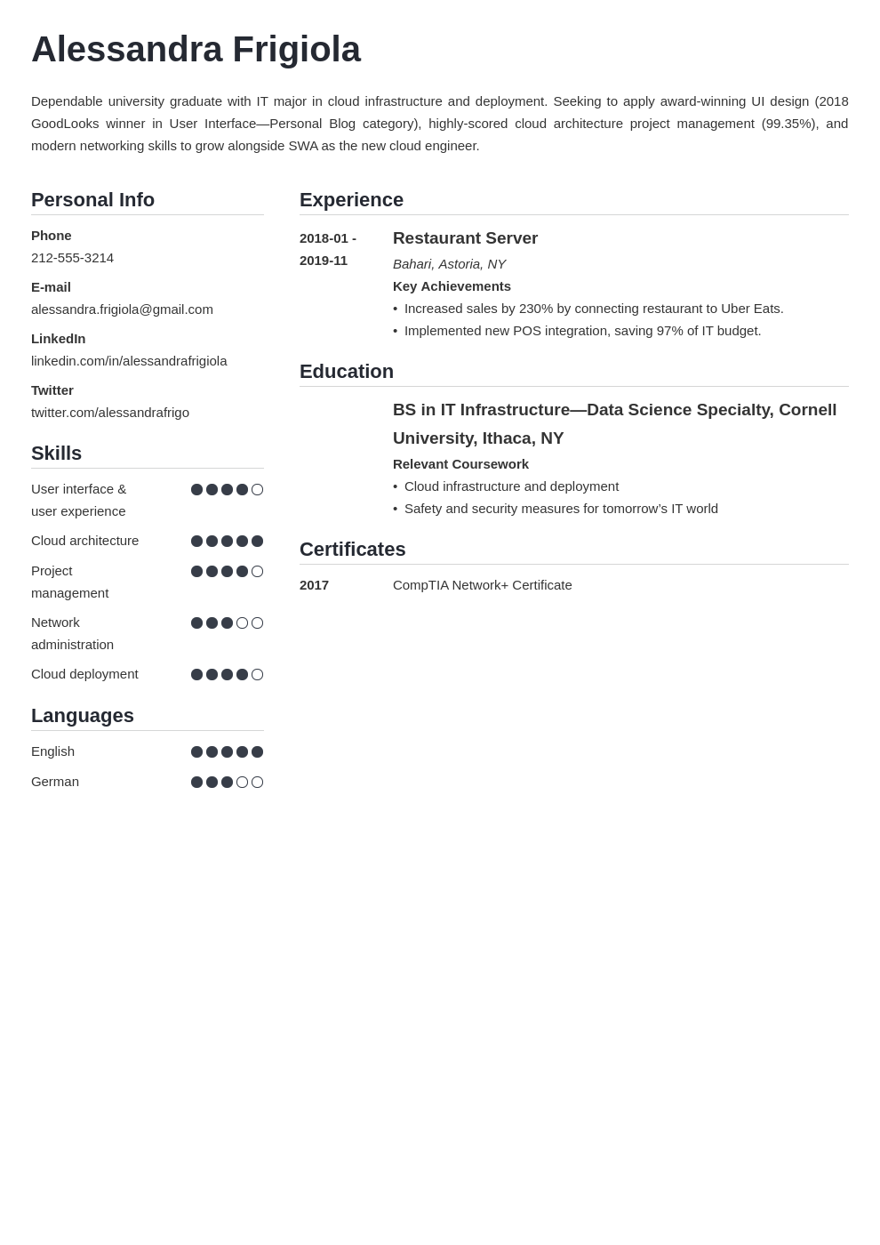 24 Resume Objective Examples Career Objectives For 2024