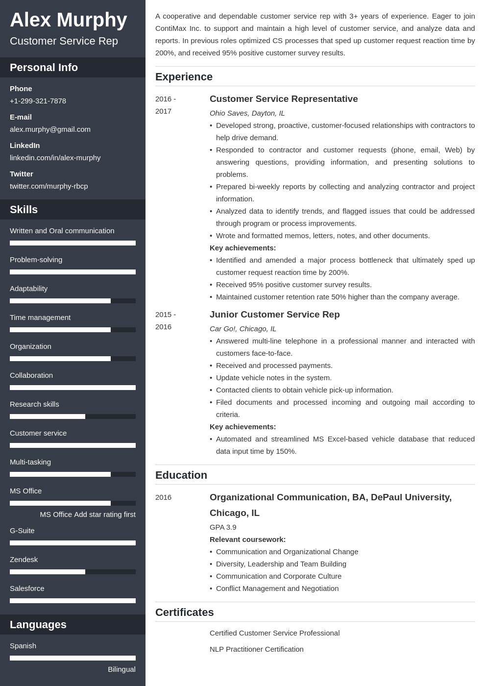 resume relevant coursework resume template cascade