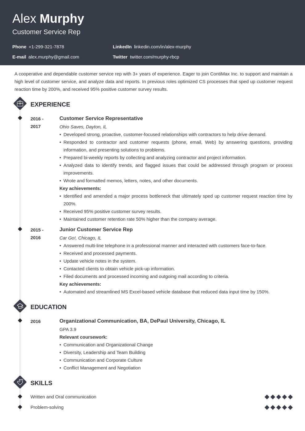 resume relevant coursework resume template diamond