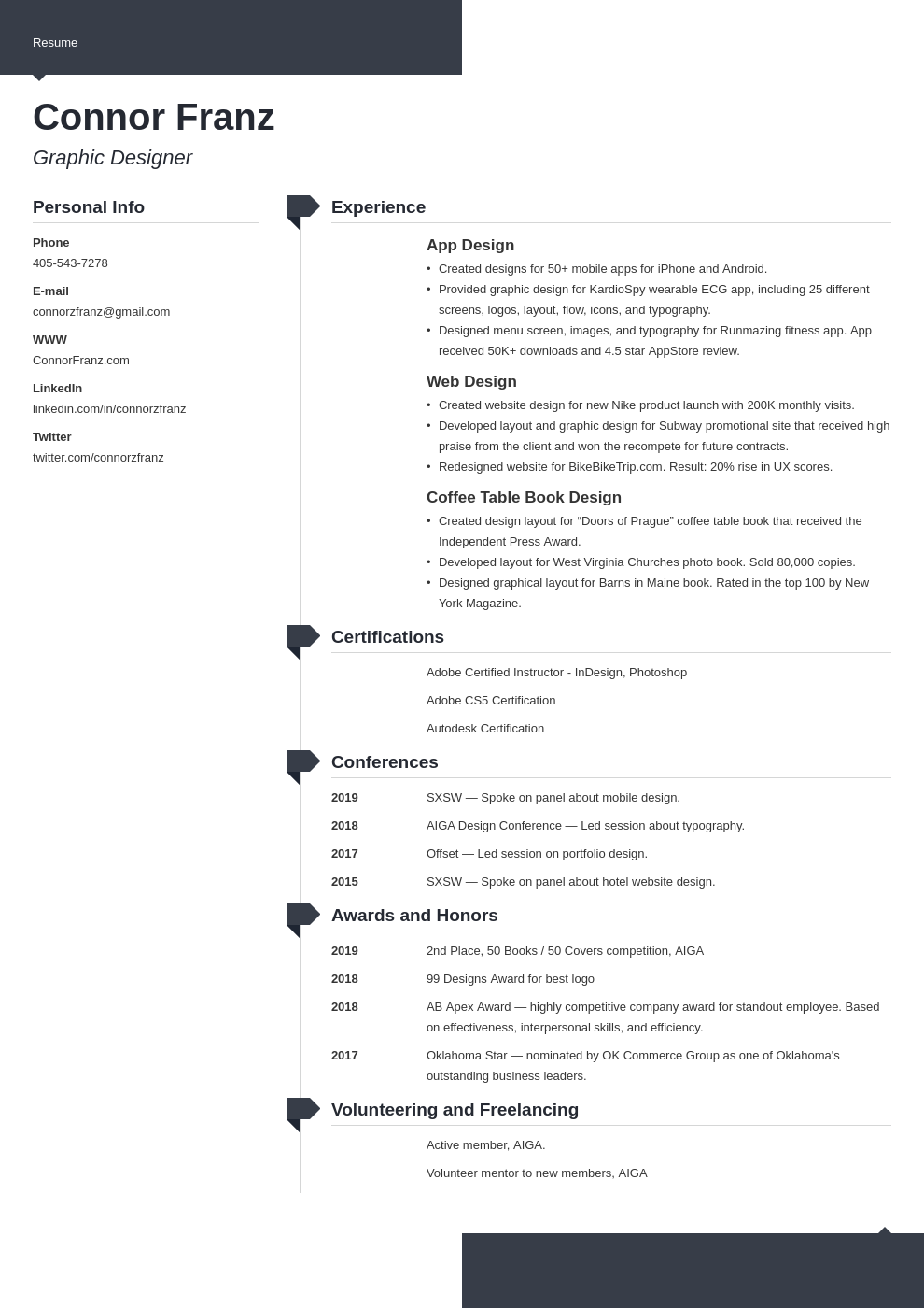 Two Page Resume—Examples and 25+ Writing Tips