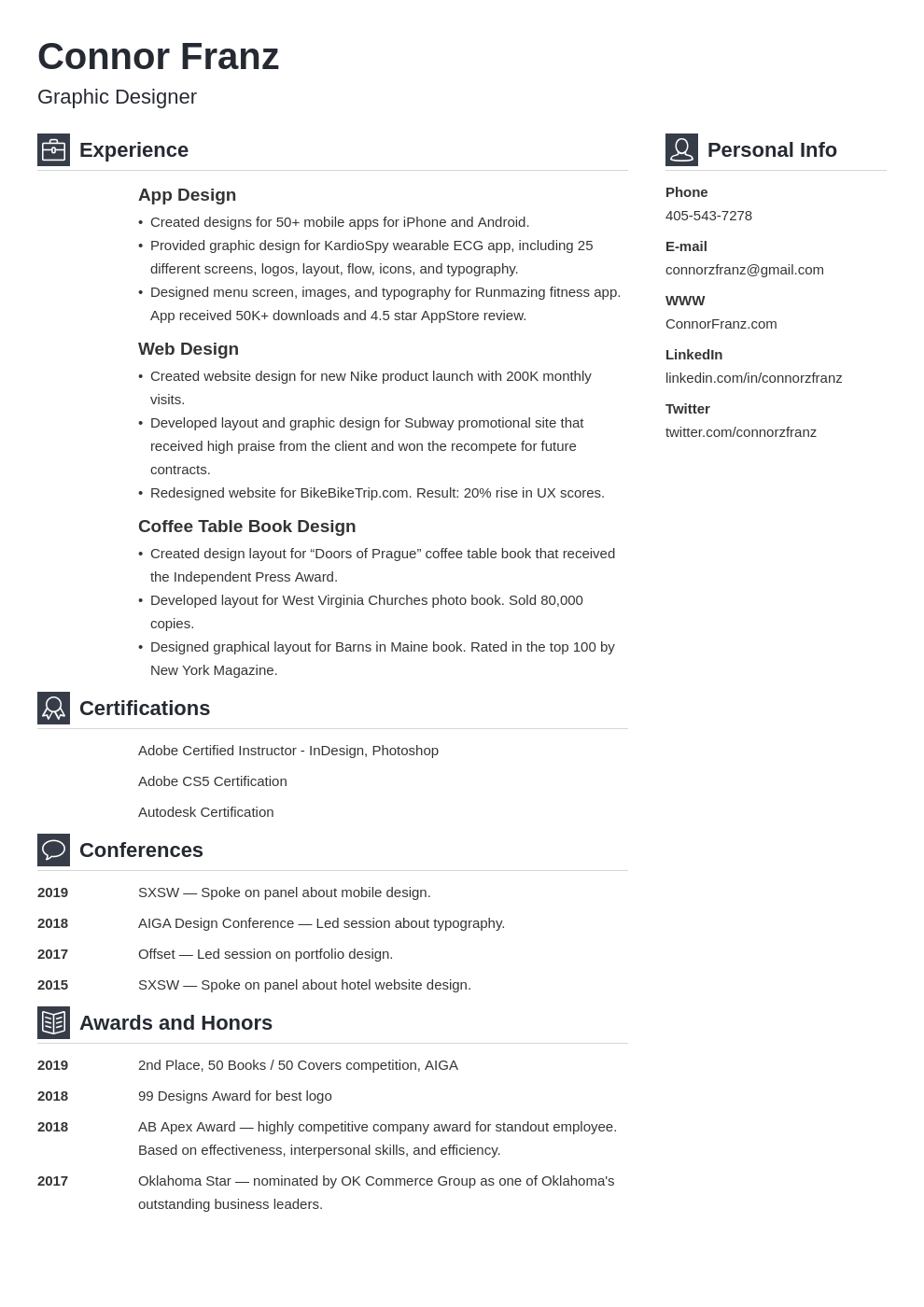 free 2 page resume template download