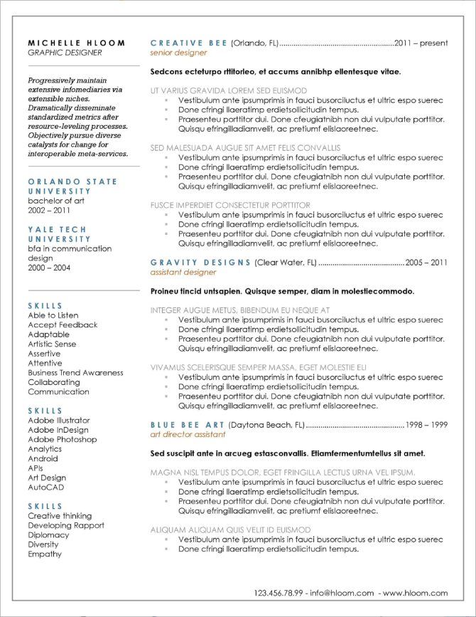 Download Template For Resume from cdn-images.resumelab.com