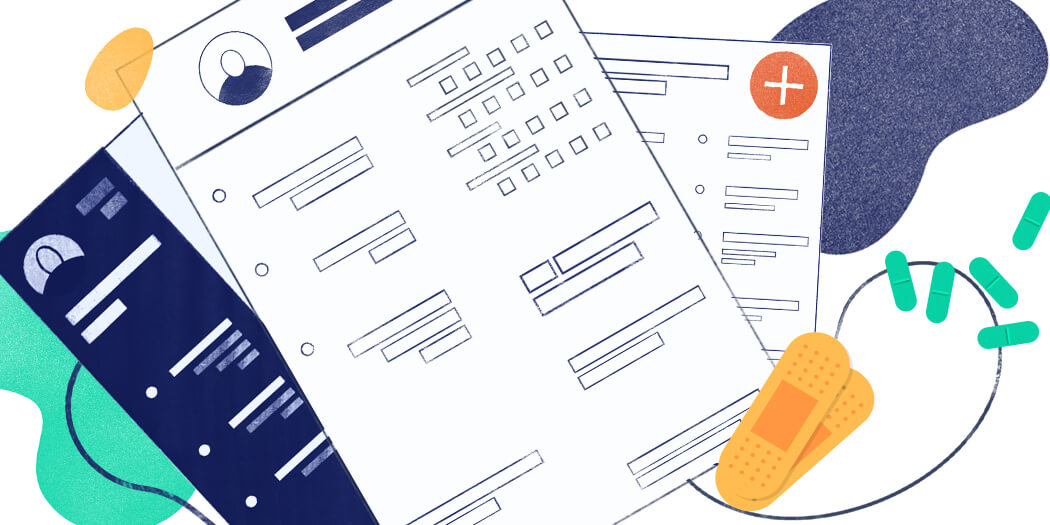 Registered Nurse (RN) Cover Letter: Templates to Fill + Tips