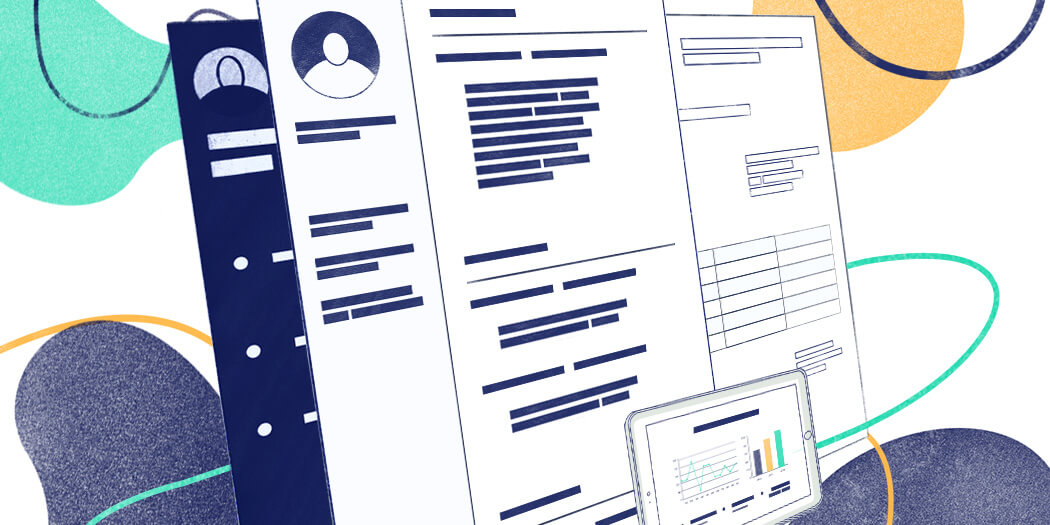 Sales Manager CV Sample: 25+ Examples and Writing Tips