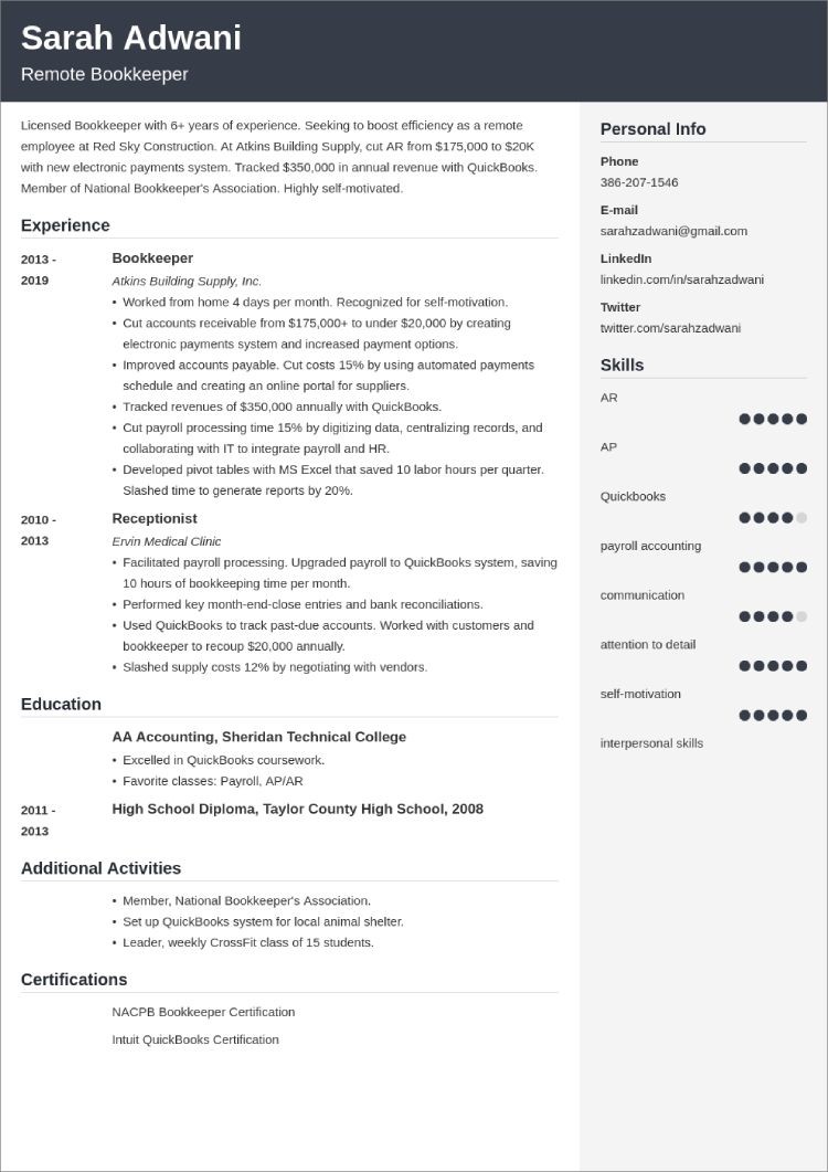 Stay At Home Mom Resume Examples Job Description For 2024   Stay At Home Mom Resume New Cta1 1 