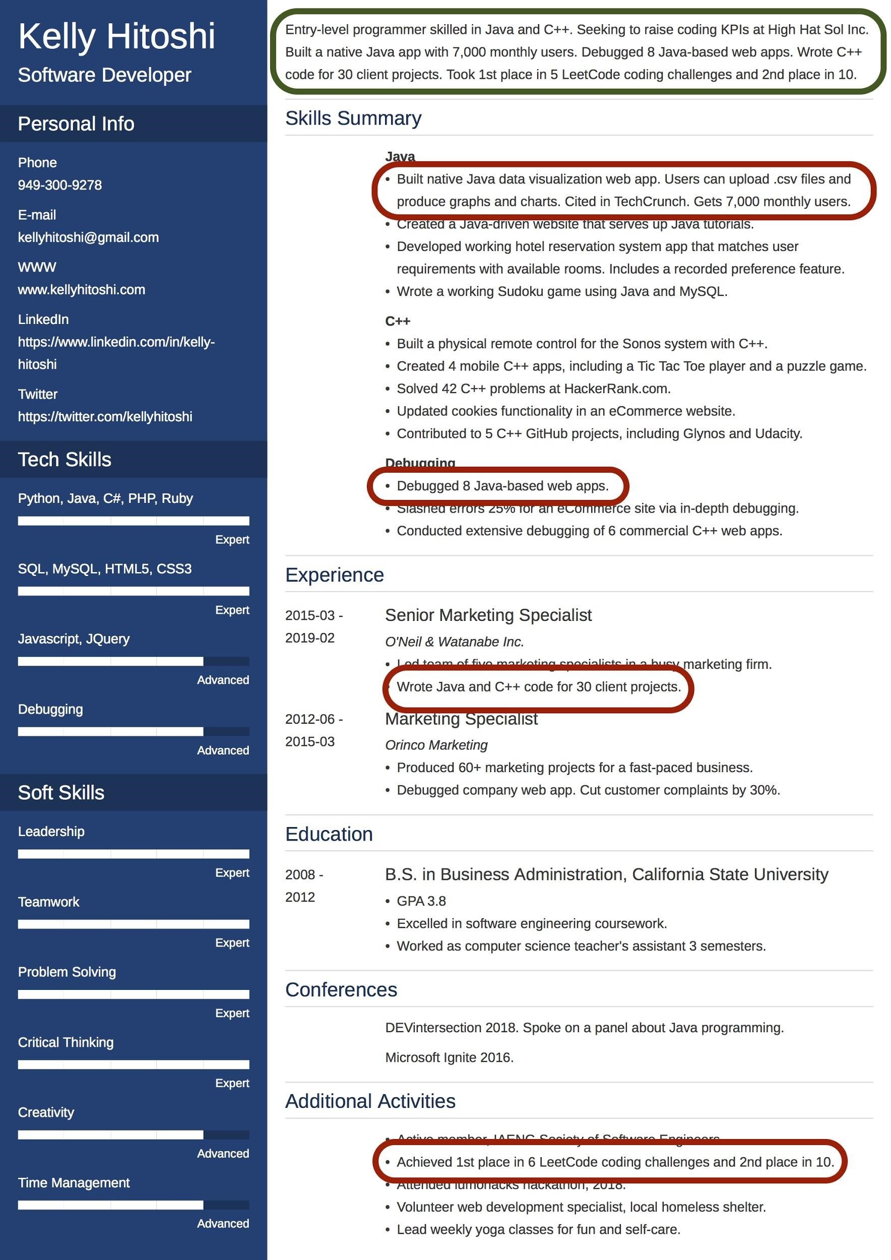 sumary-vs-summary-fundamental-differences-of-these-terms