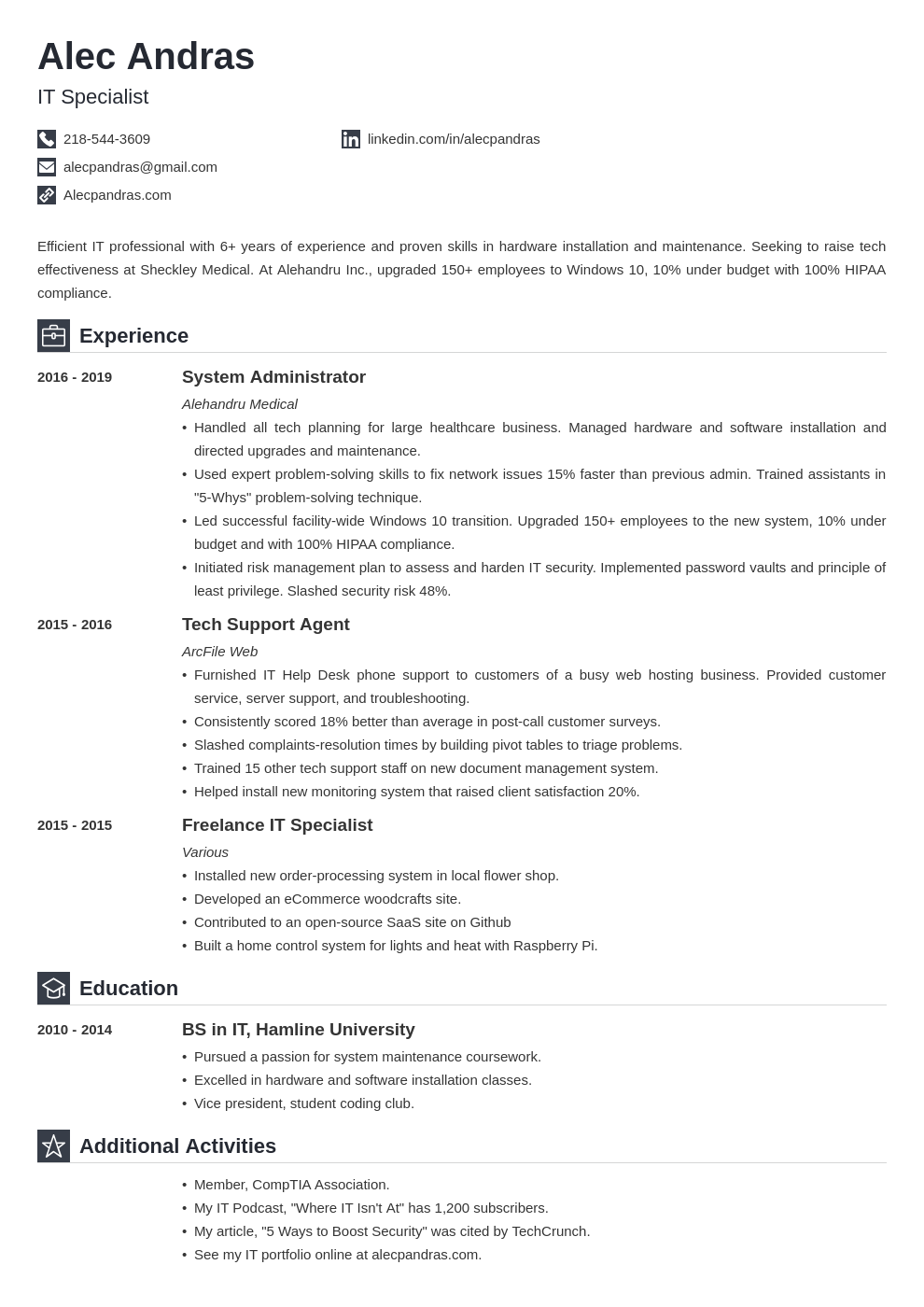 technical-resume-30-examples-templates-and-writing-tips