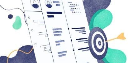 Cómo Escribir una Carta de Presentación para Administrativo