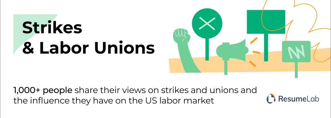 Strikes And Labor Unions In 2022 | Big Data On Big Labor