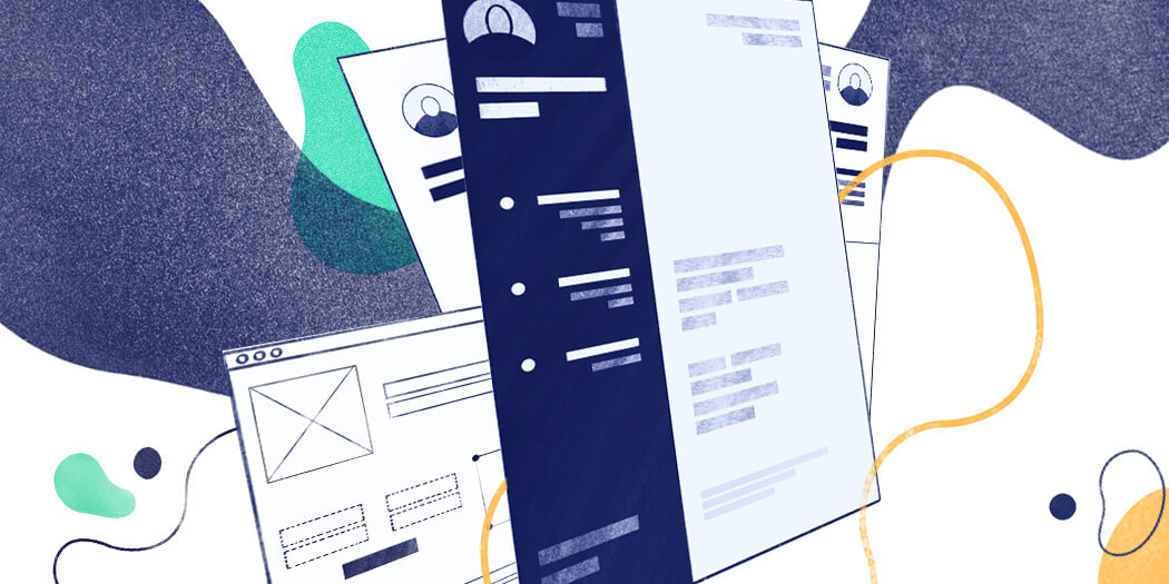 UX Designer Resume Template—25+ Tips + Examples