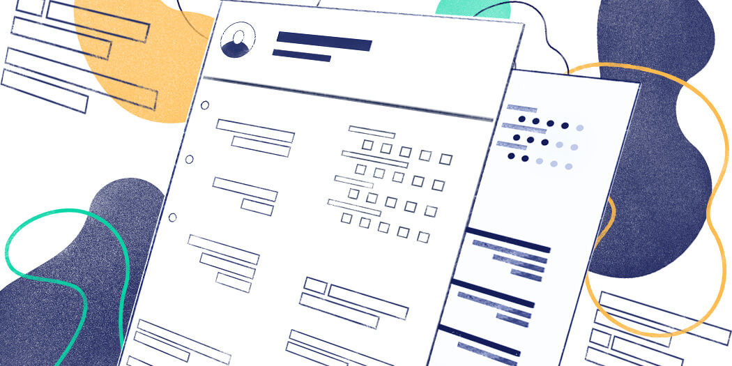 Warehouse Operative CV—Examples, Templates, and 25+ Tips